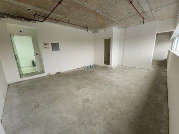 office em Avenida Senador Vergueiro, Centro - São Bernardo do Campo - SP