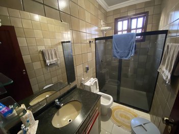 house em Rua Manoel Januário de Andrade, Recreio - Vitória da Conquista - BA