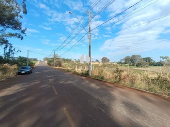 land_lot em Rua São José, Central - Santa Rosa - RS
