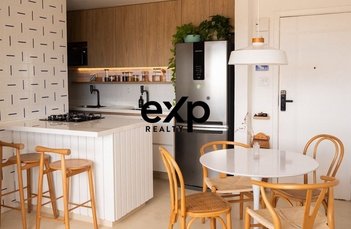 apartment em Avenida Praia de Itapoan, Vilas do Atlântico - Lauro de Freitas - BA