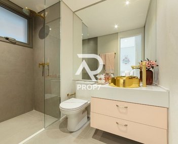 apartment em Rua Tucuna, Perdizes - São Paulo - SP