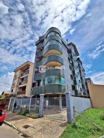 apartment em Rua Aracy Barcelos Fonseca, Oriço - Gravataí - RS
