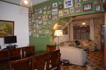 house em Rua das Hortênsias, Mirandópolis - São Paulo - SP