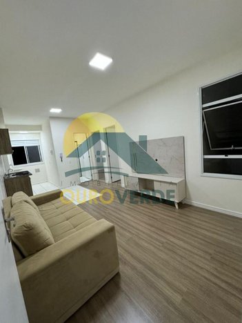 apartment em Rua Celso Rinaldi, Residencial Fazenda Lagoa - Campinas - SP
