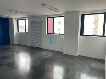 office em Alameda dos Tupinas, Planalto Paulista - São Paulo - SP