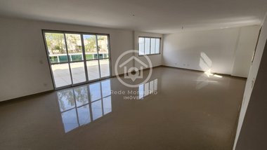 apartment em Rua Almirante Ary Rongel, Recreio dos Bandeirantes - Rio de Janeiro - RJ