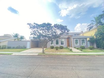 house em Avenida Miguel Damha, Parque Tecnológico Damha I São Carlos - São Carlos - SP