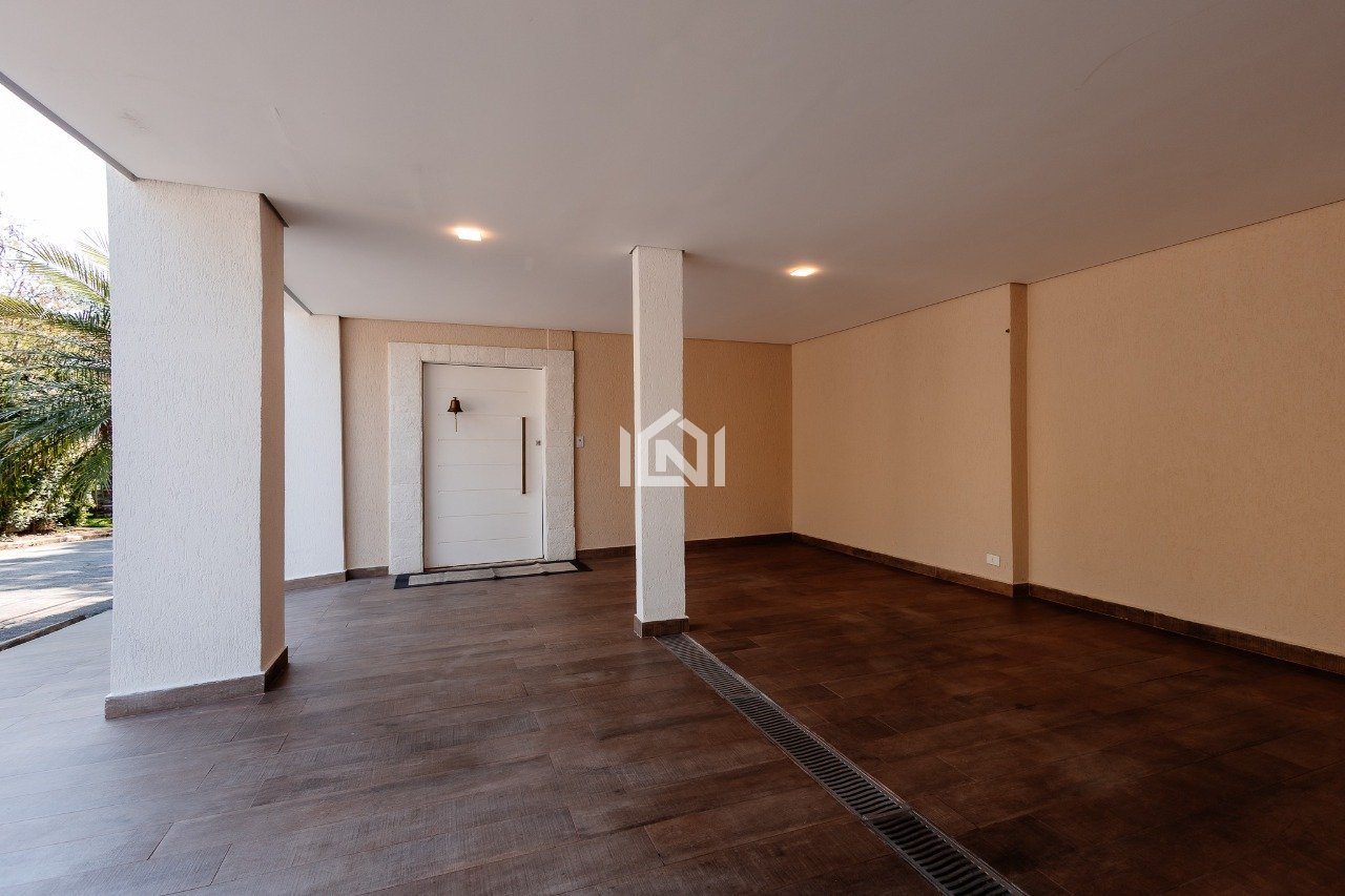 casa a venda no condominio recanto inpla - garagem