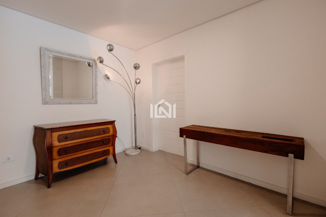 casa a venda no condominio recanto inpla - hall de entrada