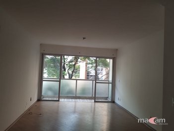 apartment em Rua Gil Eanes, Campo Belo - São Paulo - SP
