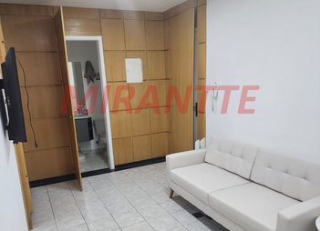 office em Ezequiel Freire, Santana - São Paulo - SP