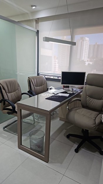 office em Rua Jurubatuba, Centro - São Bernardo do Campo - SP