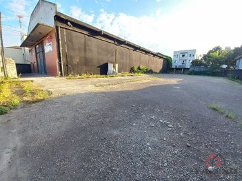 industrial em Rua Baptista Pereira, Macuco - Santos - SP