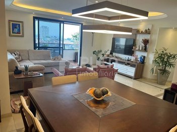 apartment em Rua Copacabana, Santa Teresinha - São Paulo - SP