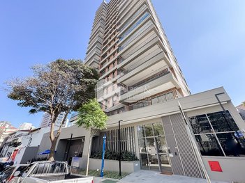 apartment em Rua General Camisão, Saúde - São Paulo - SP