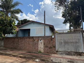 house em Rua José Vanzo, São José - Passo Fundo - RS