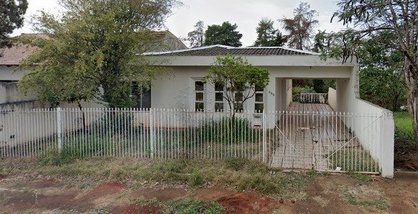 house em Rua São Bernardo do Campo, Jardim Sumaré - Londrina - PR