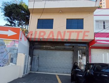 office em Voluntários Da Pátria, Santana - São Paulo - SP