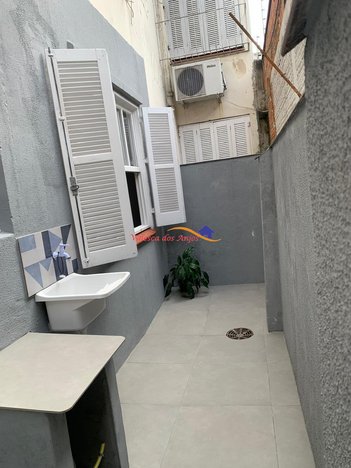 apartment em Rua Doutor Timóteo, Moinhos de Vento - Porto Alegre - RS