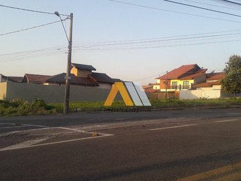 land_lot em Rua Victória Sacker Reze, Jardim Paulista - Sorocaba - SP