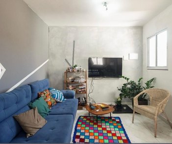 apartment em Rua do Trabalho, Vila Nova Savoia - São Paulo - SP