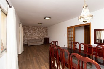 house em Rua Job Lane, Jardim Petrópolis - São Paulo - SP