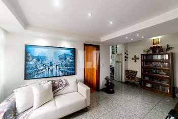 apartment em Rua Grão Pará, Santa Efigênia - Belo Horizonte - MG