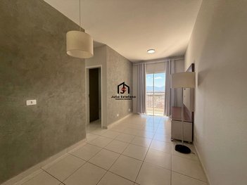 apartment em Avenida José Olegário de Barros, Areão - Taubaté - SP