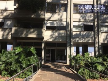 apartment em Engenheiro Afonso Cavalcanti, Bela Vista - Porto Alegre - RS