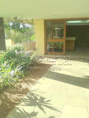apartment em Anita Garibaldi, Mont Serrat - Porto Alegre - RS