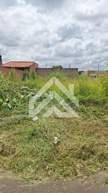 land_lot em Avenida 4, São José (Assistência) - Rio Claro - SP