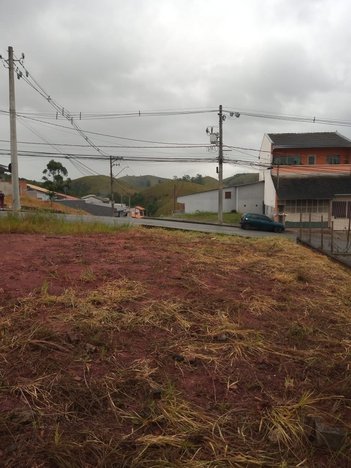 land_lot em Avenida Rio Buquira, Altos da Vila Paiva - São José dos Campos - SP