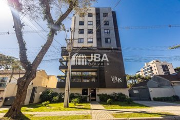 apartment em Rua João Schleder Sobrinho, Boa Vista - Curitiba - PR