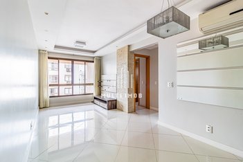 apartment em Rua Jari, Passo da Areia - Porto Alegre - RS