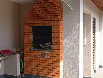 apartment em Rua Mato Grosso, Centro - Londrina - PR
