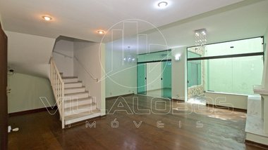 house em Rua Vitorino de Carvalho, Vila Madalena - São Paulo - SP
