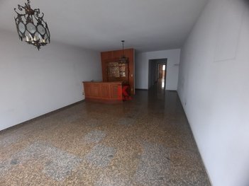 apartment em Rua Azevedo Sodré, Gonzaga - Santos - SP