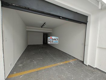 commercial_building em Conde de Porto Alegre, Campo Belo - São Paulo - SP