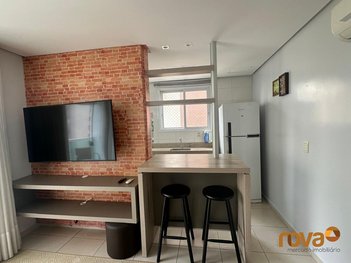 apartment em Rua T 36, Setor Bueno - Goiânia - GO