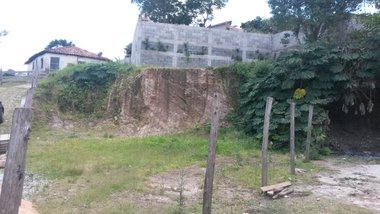 land_lot em Rua Rio Doce, Morro São Sebastião - Ouro Preto - MG