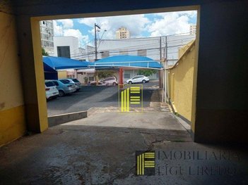 industrial em Rua Jorge Tibiriçá, Parque Industrial - São José do Rio Preto - SP