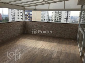 apartment em Rua Marcus Pereira, Vila Suzana - São Paulo - SP