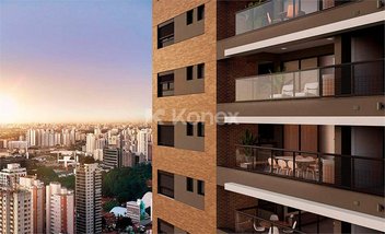 apartment em Rua Doutor Costa Júnior, Água Branca - São Paulo - SP