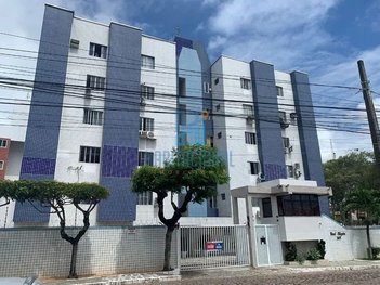 apartment em Rua Desembargador Túlio Bezerra de Melo, Candelária - Natal - RN