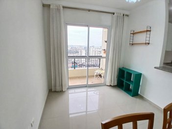 apartment em Rua Nossa Senhora das Mercês, Vila das Mercês - São Paulo - SP