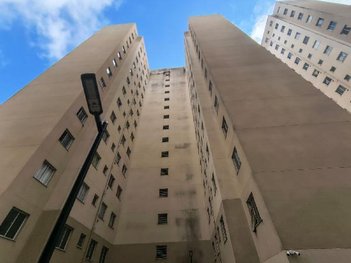 apartment em Rua Sho Yoshioka, Gleba do Pêssego - São Paulo - SP