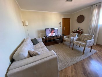 apartment em Rua Heitor Penteado, Sumarezinho - São Paulo - SP