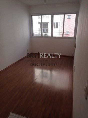 apartment em Rua Robert Bird, Conjunto Residencial Butantã - São Paulo - SP