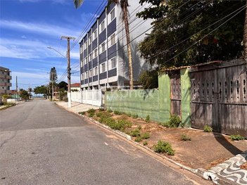 land_lot em Rua Euclides da Cunha, Solemar - Praia Grande - SP