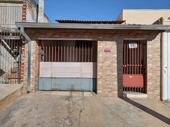 house em Rua Sérgio de Moraes, Parque São Bento - Sorocaba - SP